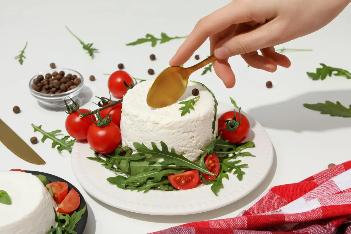 Immagine selezionata