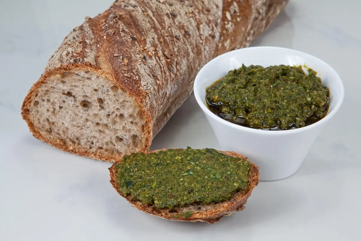 Immagine selezionata