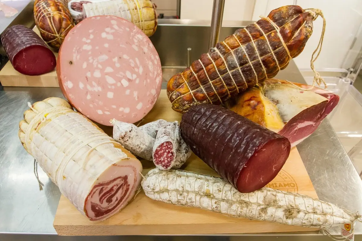 Immagine selezionata